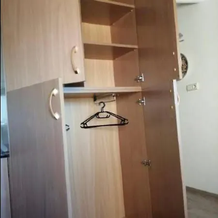 Lägenhet 3 Kambariu Butas