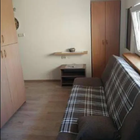 3 Kambariu Butas