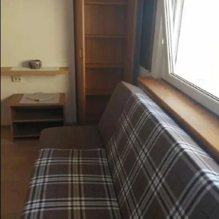 Lägenhet 3 Kambariu Butas