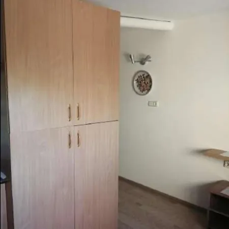 3 Kambariu Butas *
